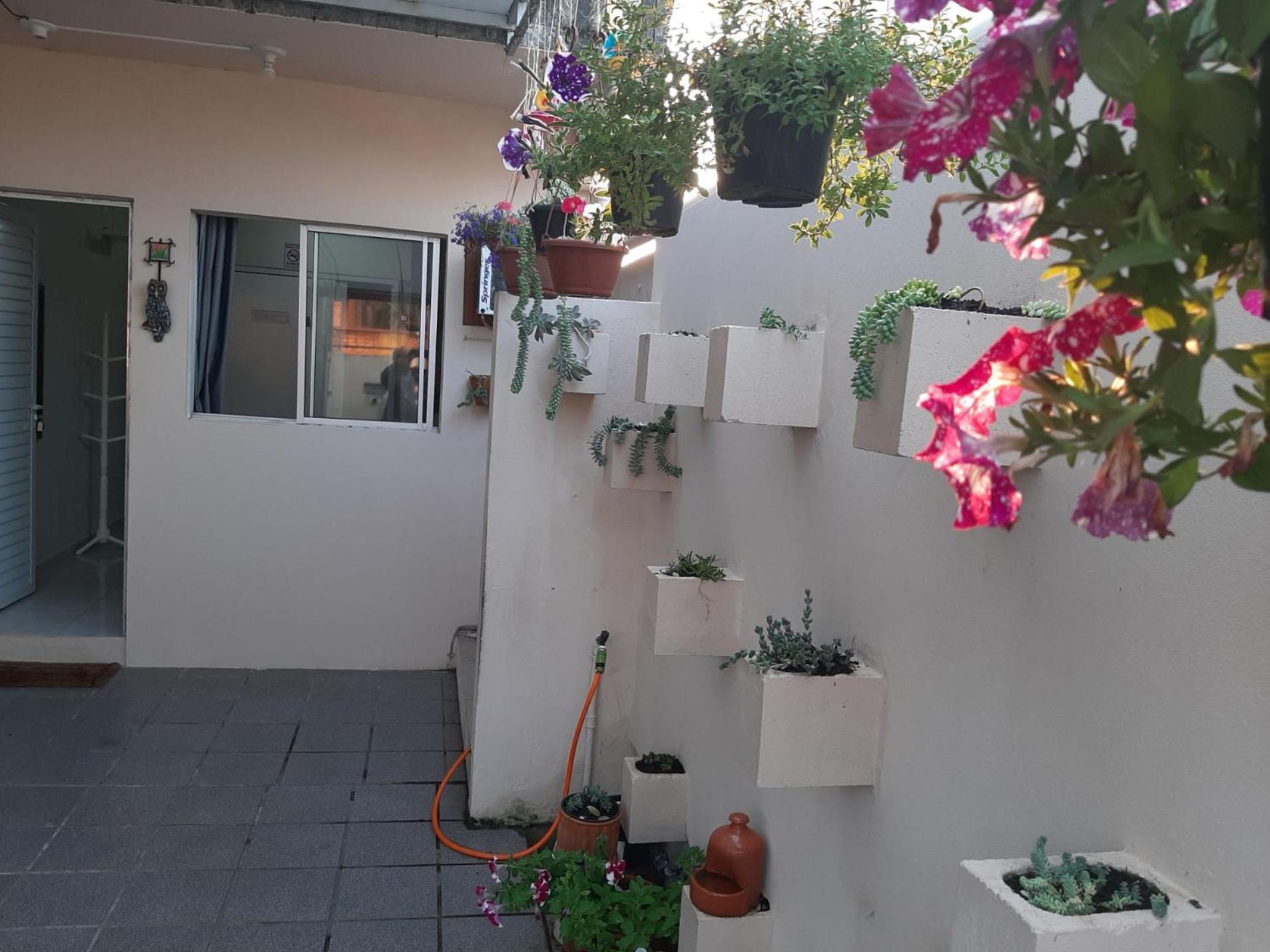 Lagoa Center House Hostel Florianopolis Exterior photo